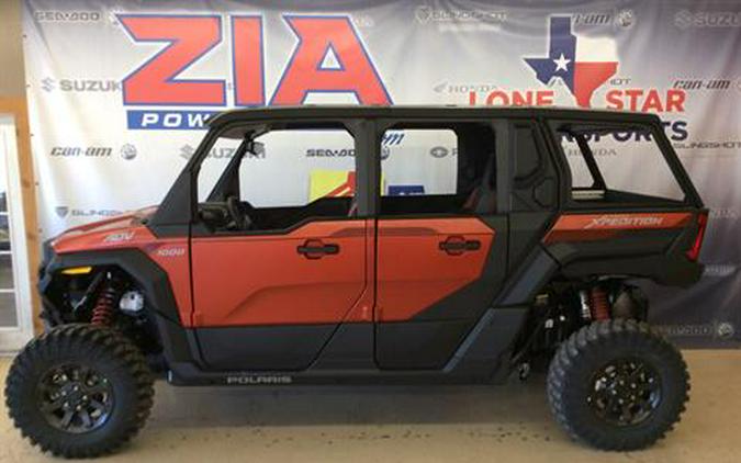 2024 Polaris Polaris XPEDITION ADV 5 Ultimate