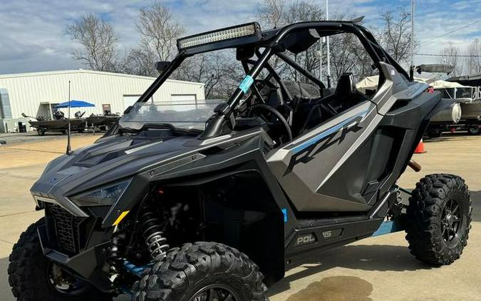 2021 Polaris® RZR PRO XP Ultimate