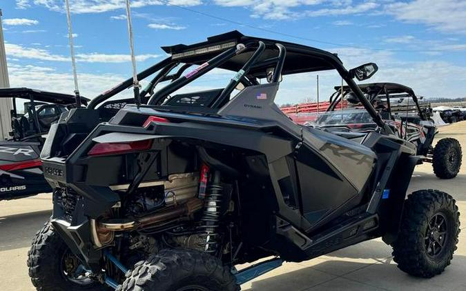 2021 Polaris® RZR PRO XP Ultimate