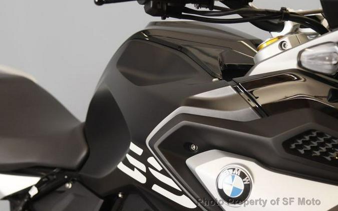 2023 BMW G 310 GS