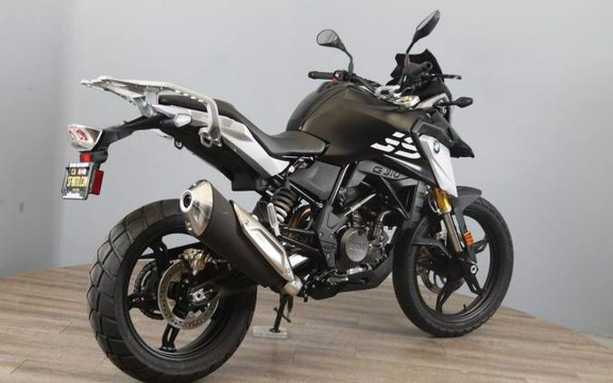 2023 BMW G 310 GS