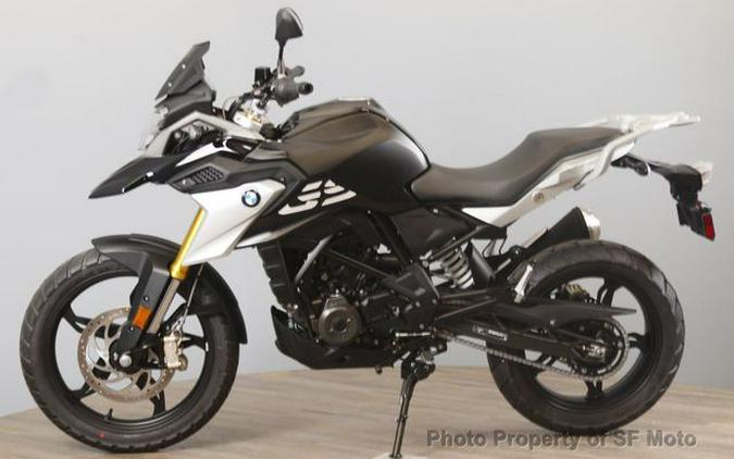 2023 BMW G 310 GS