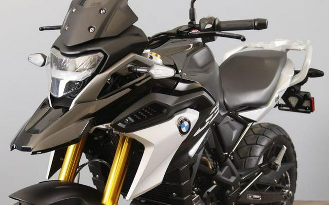 2023 BMW G 310 GS