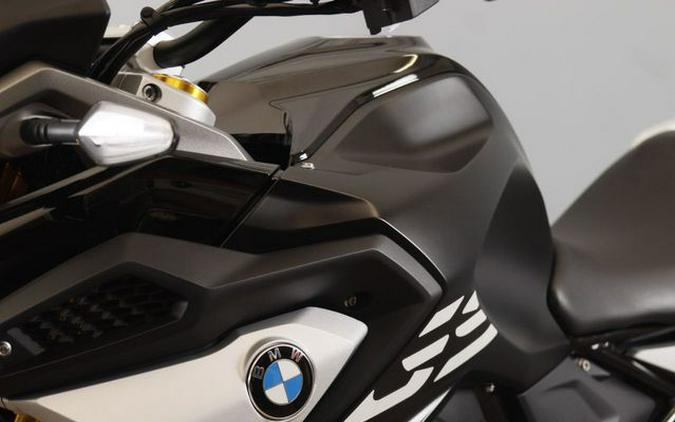 2023 BMW G 310 GS