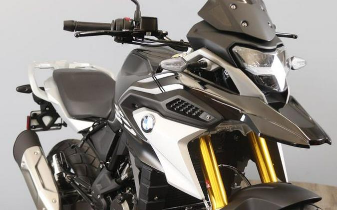 2023 BMW G 310 GS