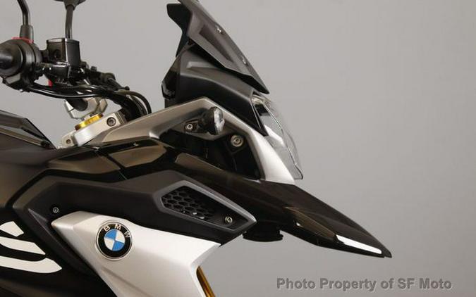 2023 BMW G 310 GS