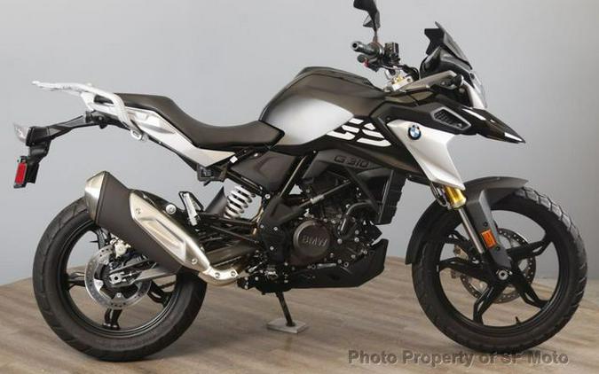 2023 BMW G 310 GS