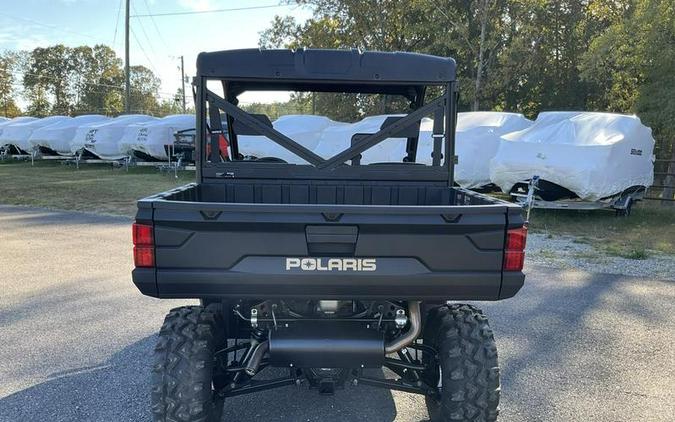 2024 Polaris® Ranger 1000 Premium Polaris Pursuit Camo