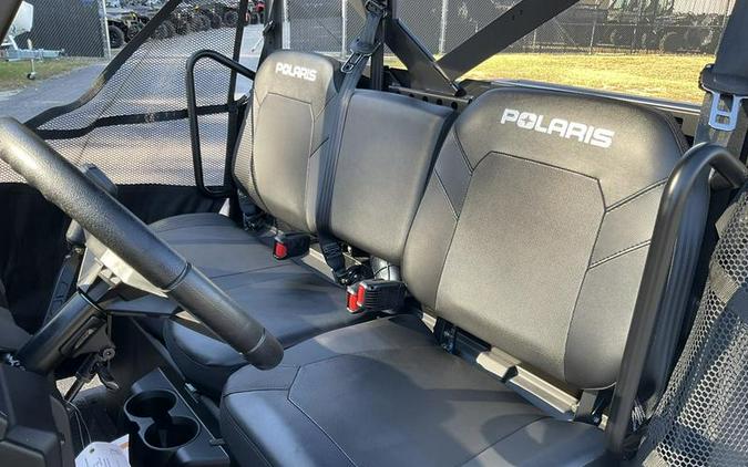 2024 Polaris® Ranger 1000 Premium Polaris Pursuit Camo