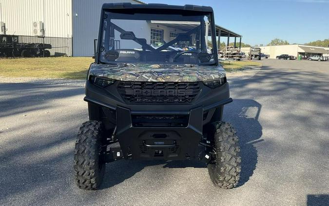 2024 Polaris® Ranger 1000 Premium Polaris Pursuit Camo