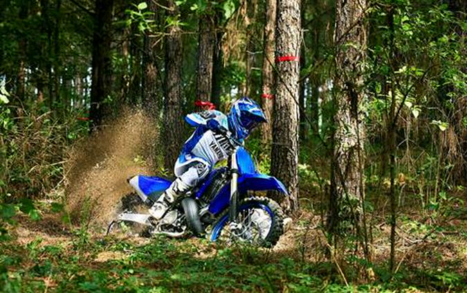 2023 Yamaha YZ250X