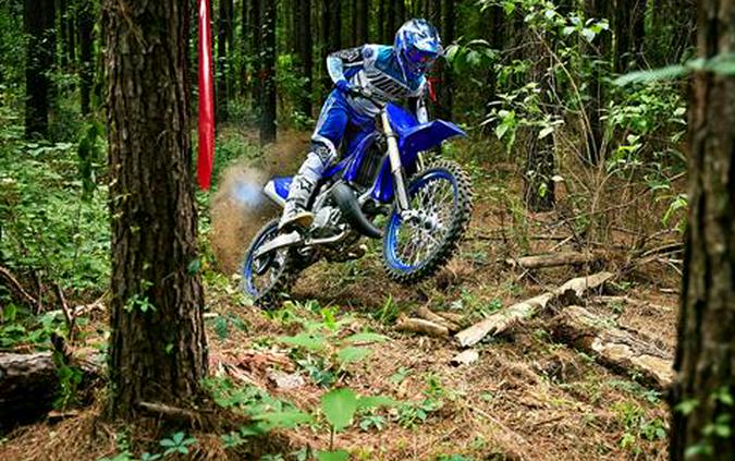 2023 Yamaha YZ250X