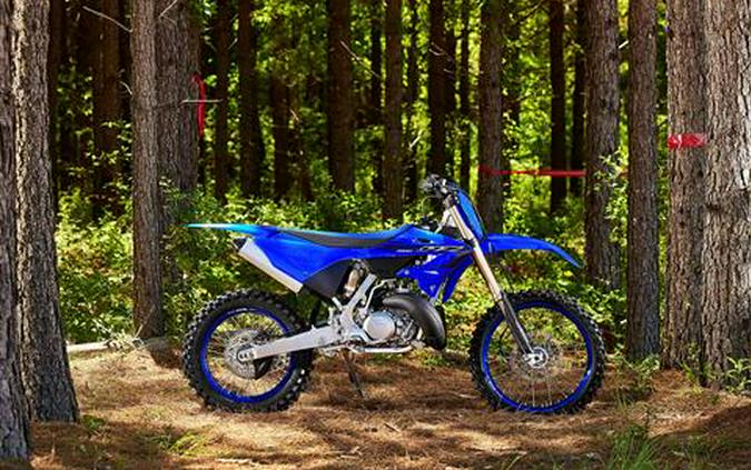 2023 Yamaha YZ250X