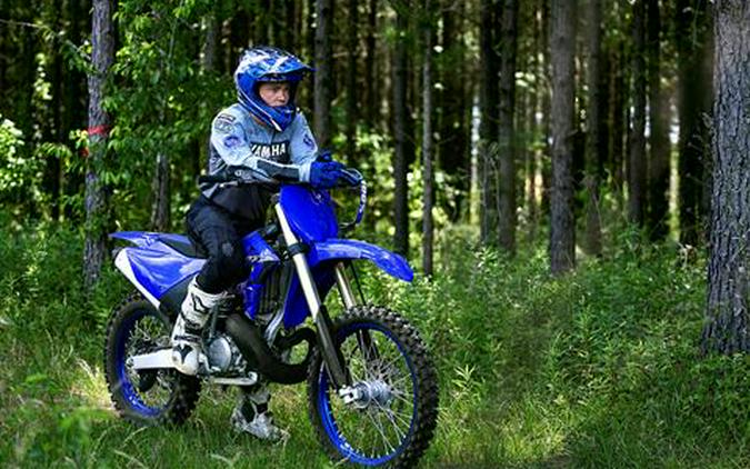 2023 Yamaha YZ250X