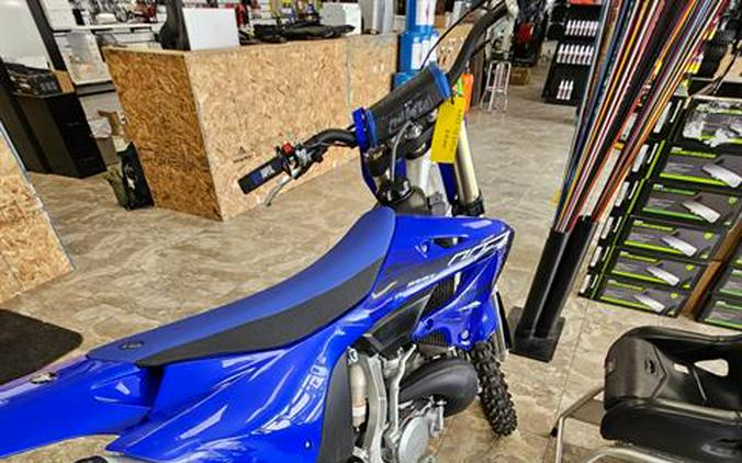 2023 Yamaha YZ250X