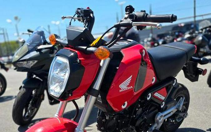 2023 Honda® GROM