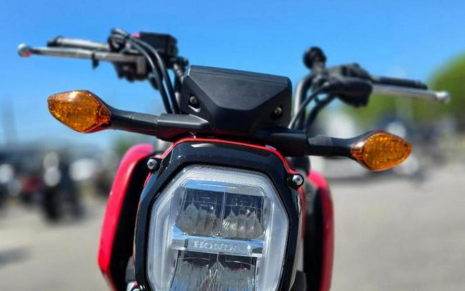 2023 Honda® GROM