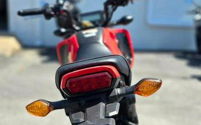 2023 Honda® GROM