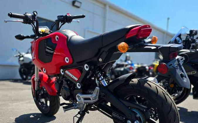 2023 Honda® GROM