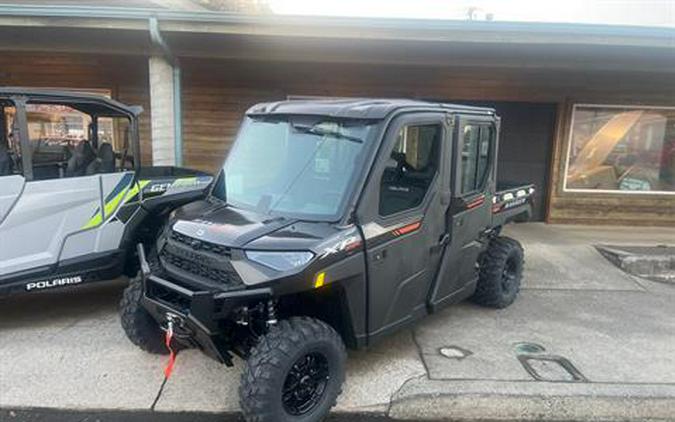 2024 Polaris Ranger Crew XP 1000 NorthStar Edition Ultimate