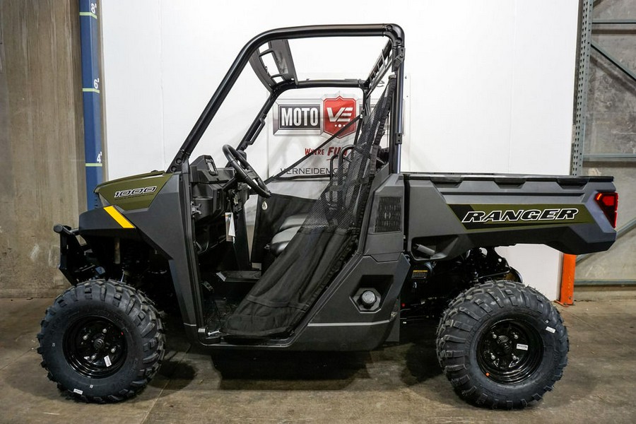 2025 Polaris® Ranger 1000 EPS