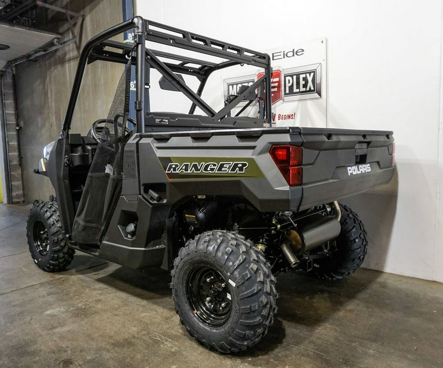 2025 Polaris® Ranger 1000 EPS