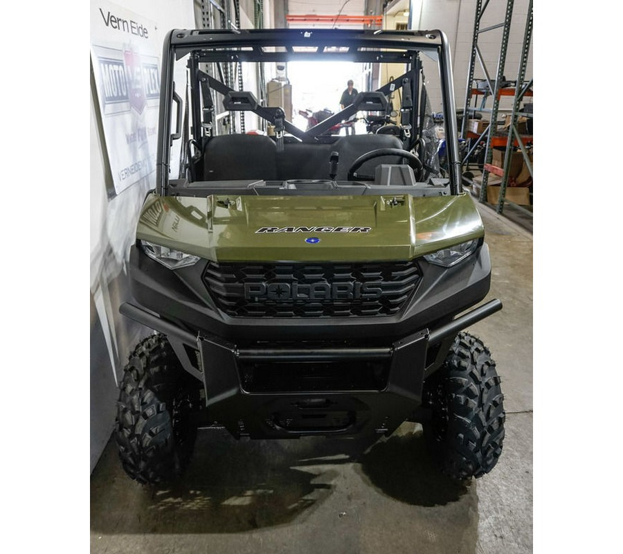 2025 Polaris® Ranger 1000 EPS