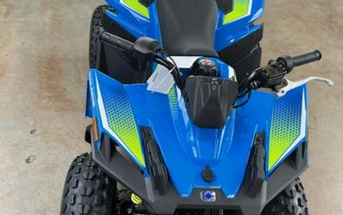 2024 Polaris® Outlaw 70 EFI