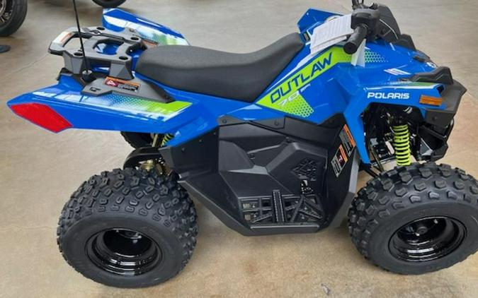 2024 Polaris® Outlaw 70 EFI