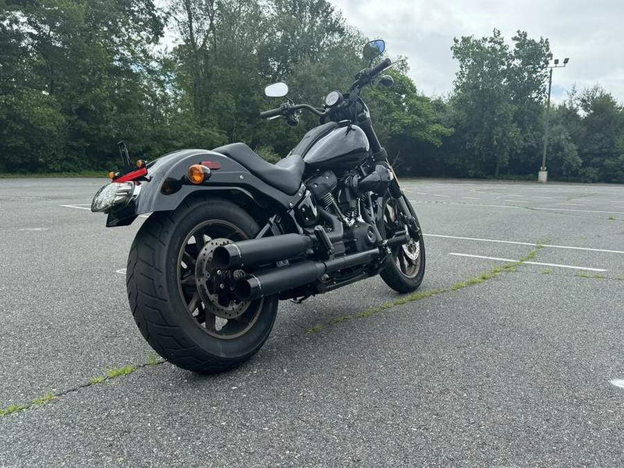 2023 Harley-Davidson® FXLRS - Low Rider® S