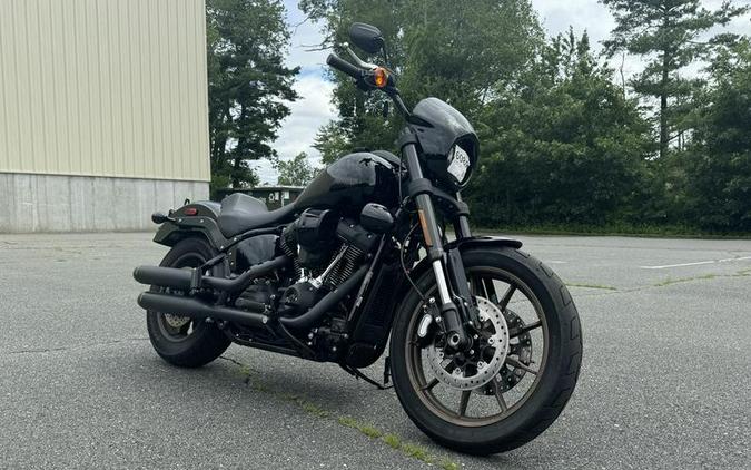 2022 Harley-Davidson Low Rider S Review [10 Fast Facts]