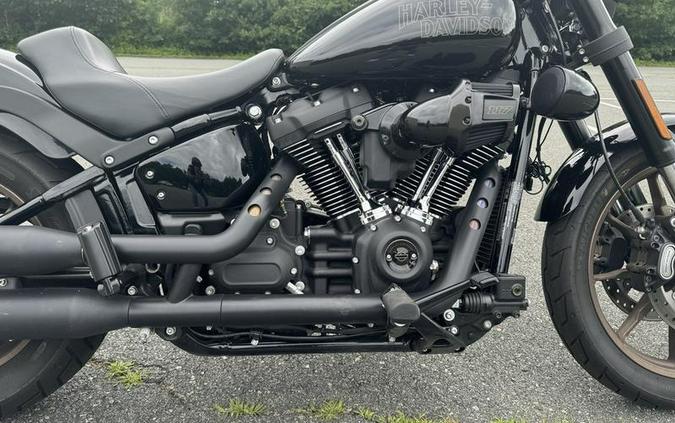 2023 Harley-Davidson® FXLRS - Low Rider® S