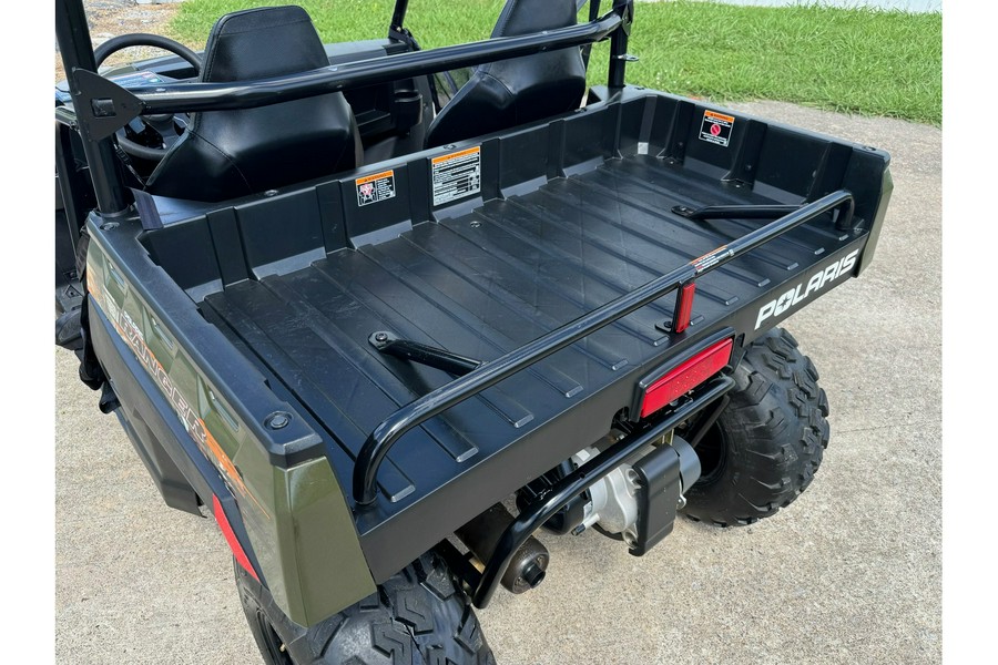 2022 Polaris Industries RANGER 150 EFI