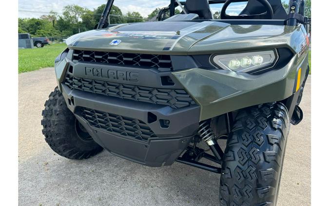 2022 Polaris Industries RANGER 150 EFI