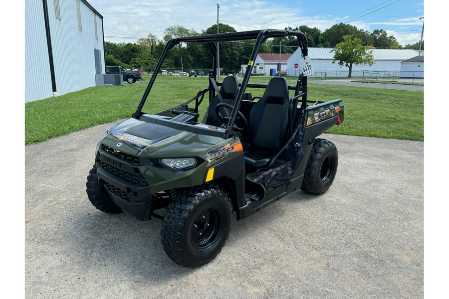 2022 Polaris Industries RANGER 150 EFI