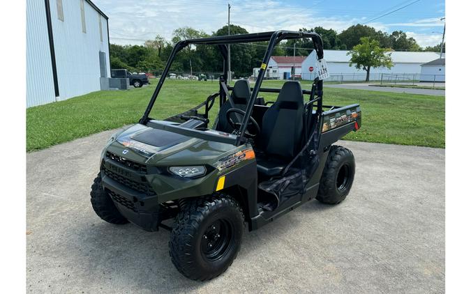 2022 Polaris Industries RANGER 150 EFI