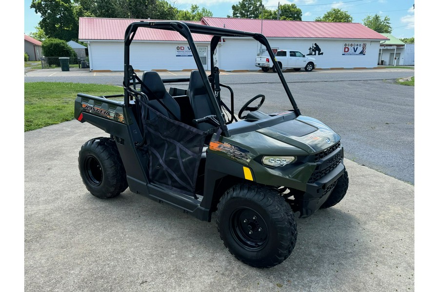 2022 Polaris Industries RANGER 150 EFI