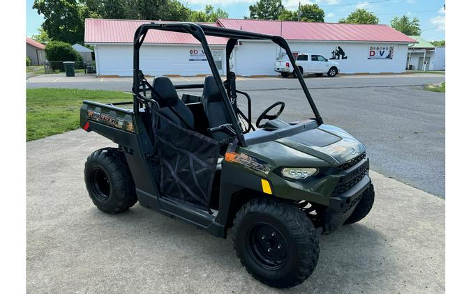 2022 Polaris Industries RANGER 150 EFI