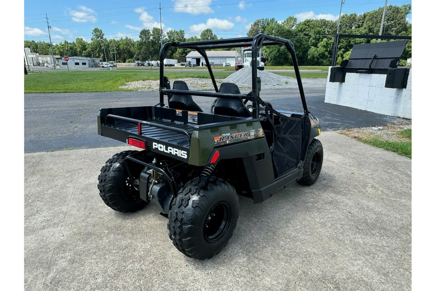 2022 Polaris Industries RANGER 150 EFI