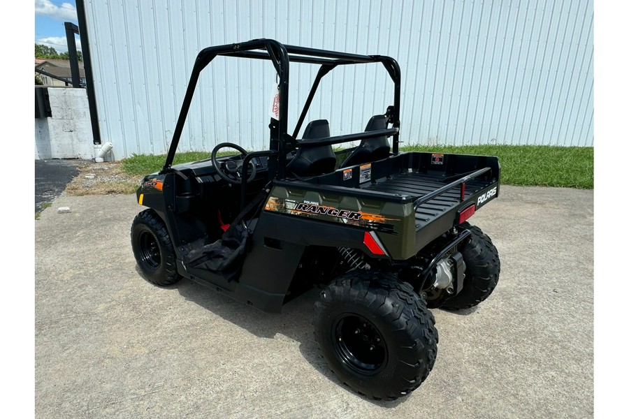 2022 Polaris Industries RANGER 150 EFI