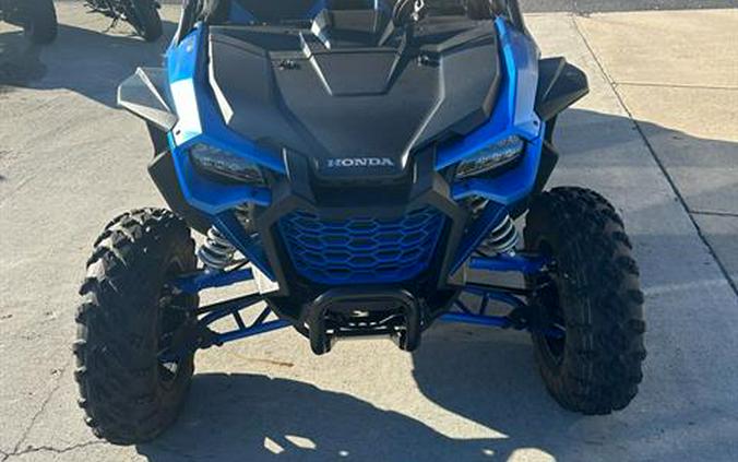 2023 Honda Talon 1000X-4 FOX Live Valve