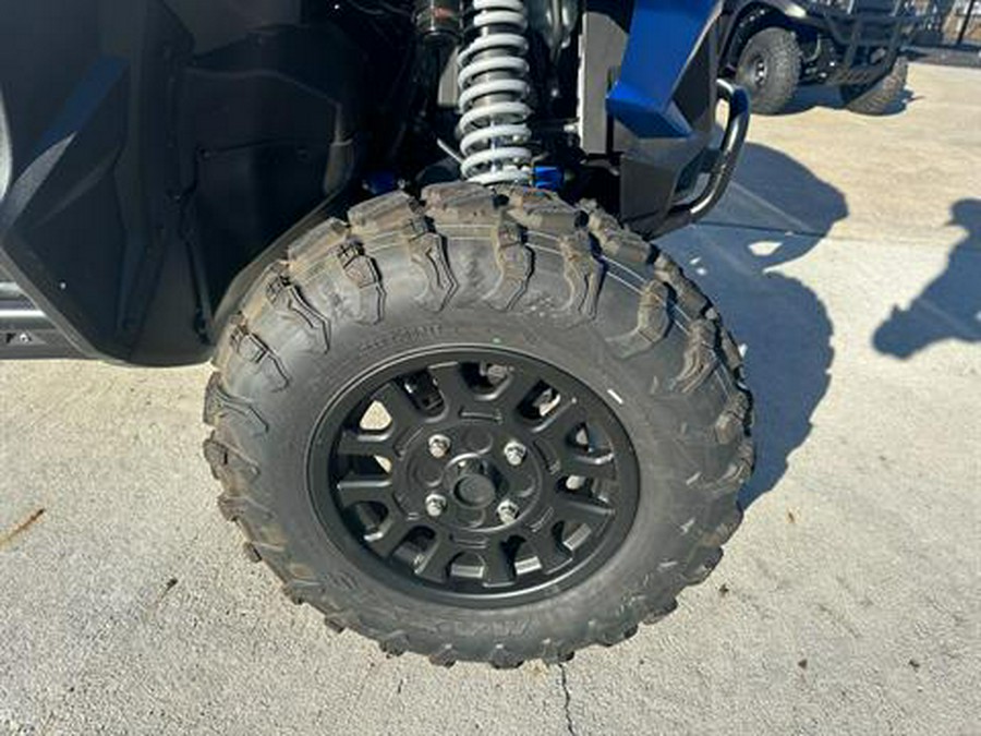 2023 Honda Talon 1000X-4 FOX Live Valve