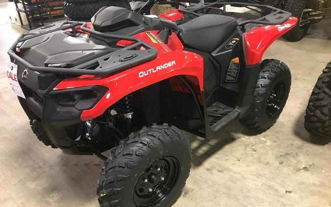 2025 Can-Am® 1BSB