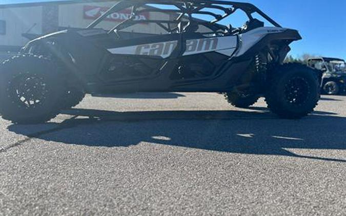 2024 Can-Am MAVERICK X3 MAX DS TURBO