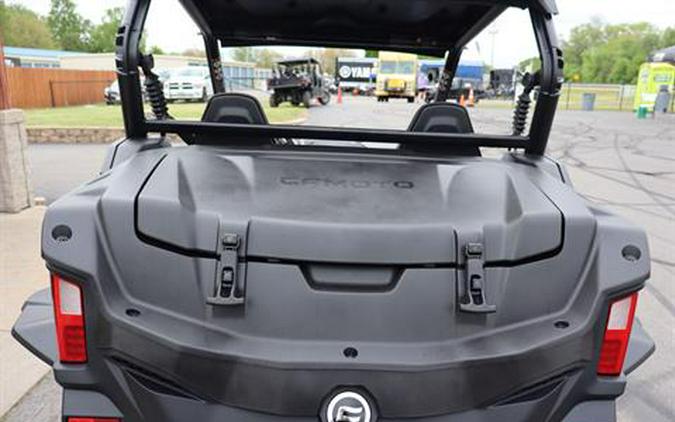 2025 CFMOTO ZForce 950 Sport