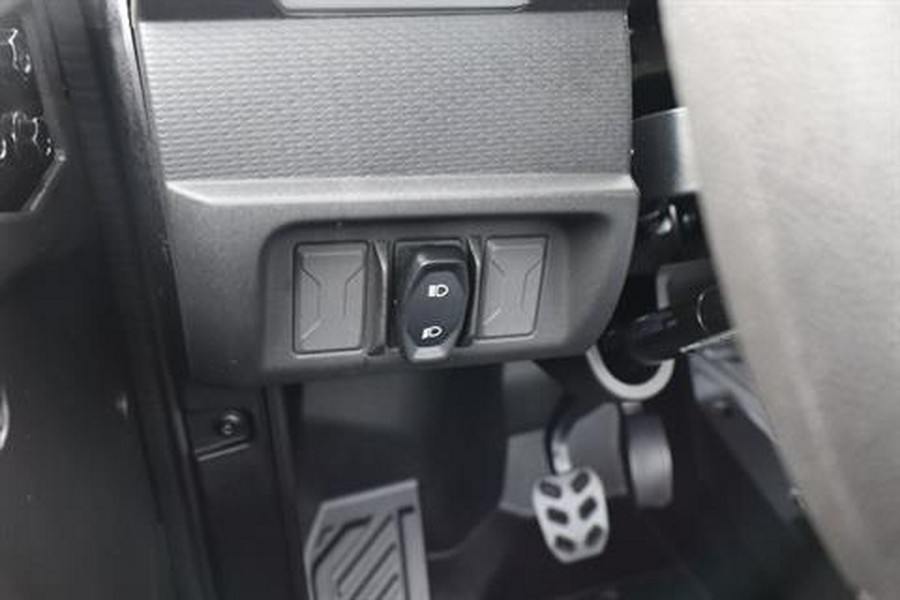 2025 CFMOTO ZForce 950 Sport