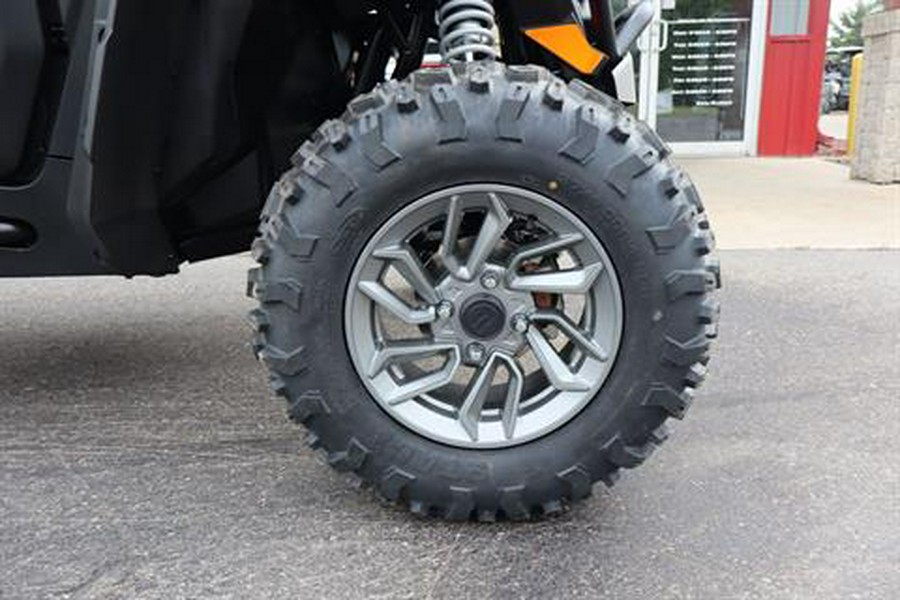 2025 CFMOTO ZForce 950 Sport