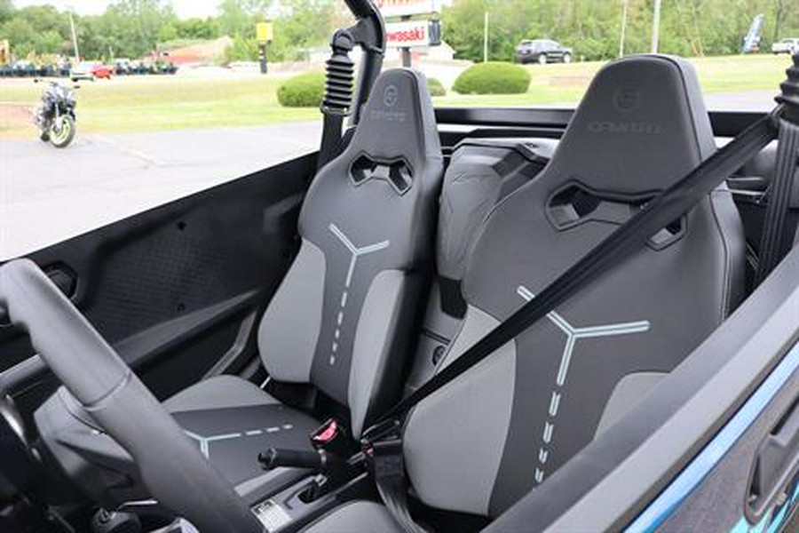 2025 CFMOTO ZForce 950 Sport