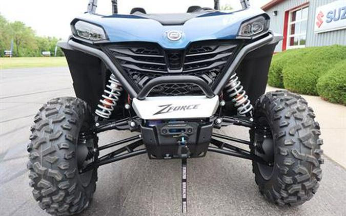 2025 CFMOTO ZForce 950 Sport