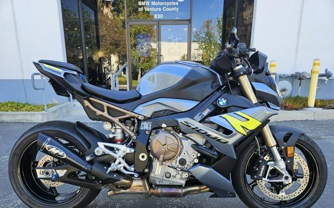 BMW S 1000 R motorcycles for sale in San Diego, CA - MotoHunt